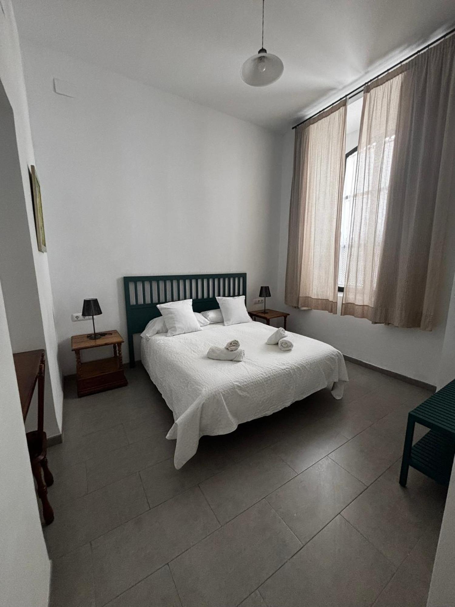 Hotel Entreolivos El Pedroso Extérieur photo